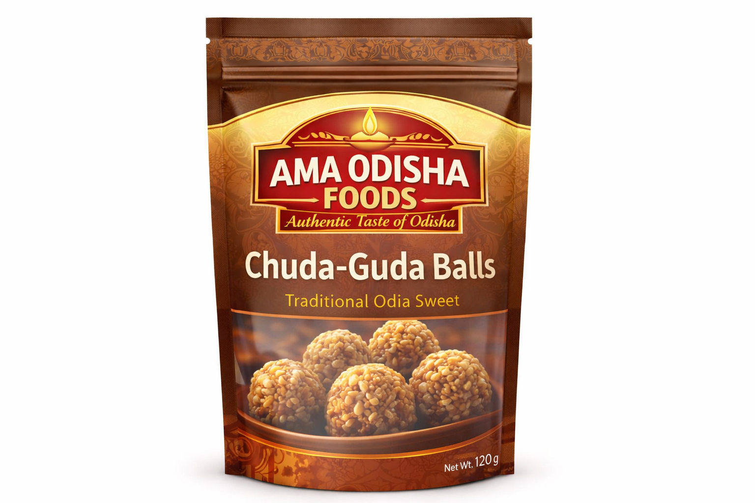 Chuda Guda Balls