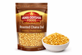 Roasted Chana Dal